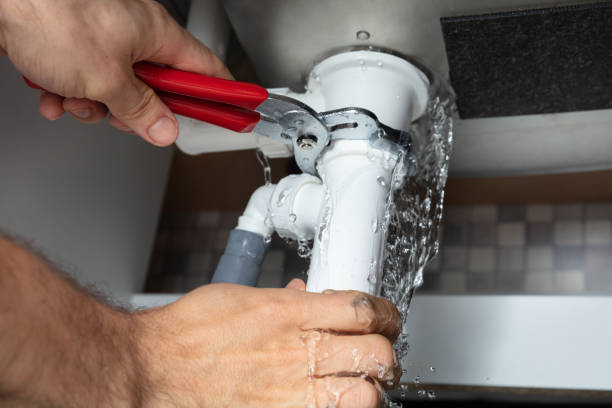 Best Water damage restoration experts  in Brookside Village, TX