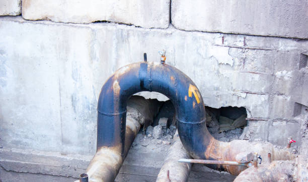 Best Water damage restoration near me  in Brookside Village, TX